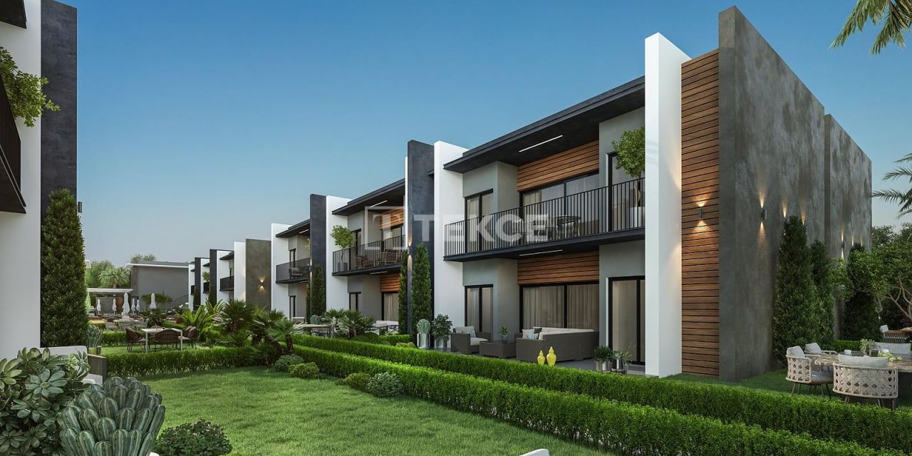 Апартаменты в Кушадасы, Турция, 80 м² - фото 7