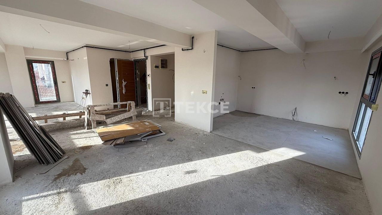 Апартаменты Конак, Турция, 178 м² - фото 7