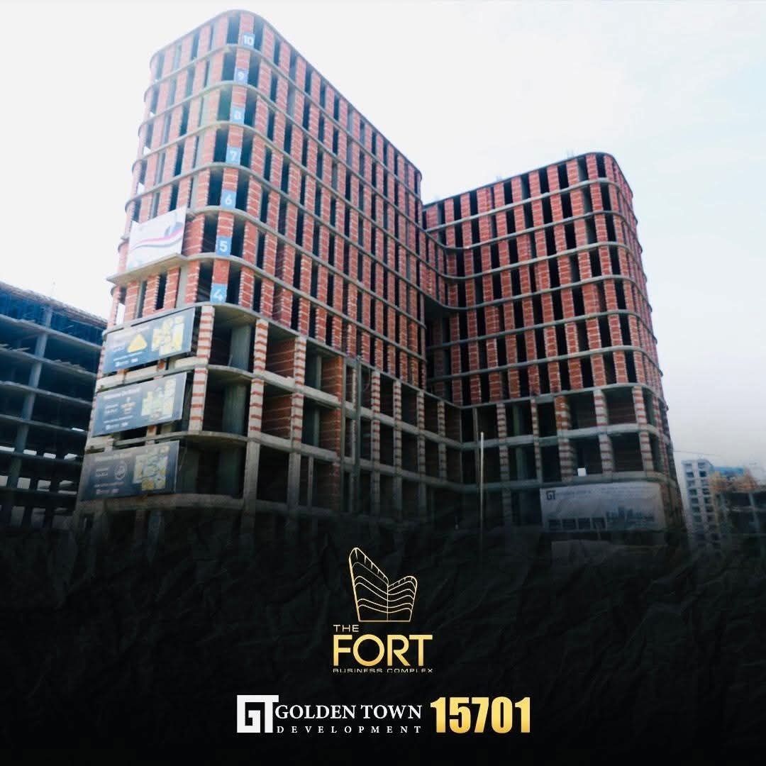 Офис в Каире, Египет, 34 м² - фото 12