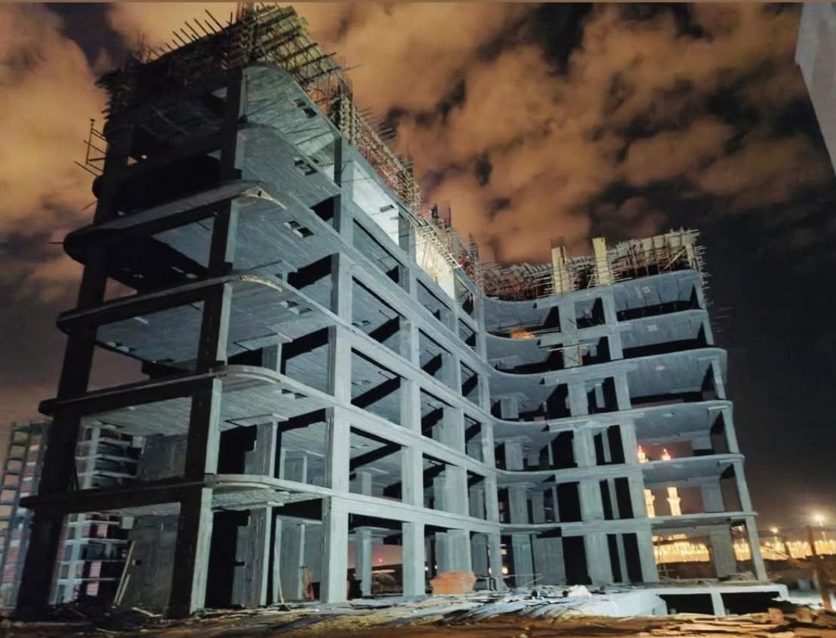 Отель, гостиница в Каире, Египет, 34 м² - фото 11