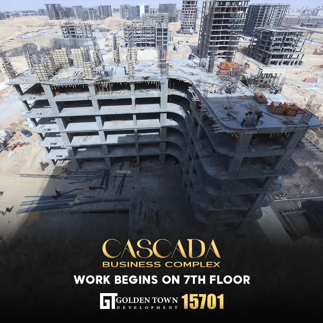 Отель, гостиница в Каире, Египет, 34 м² - фото 12