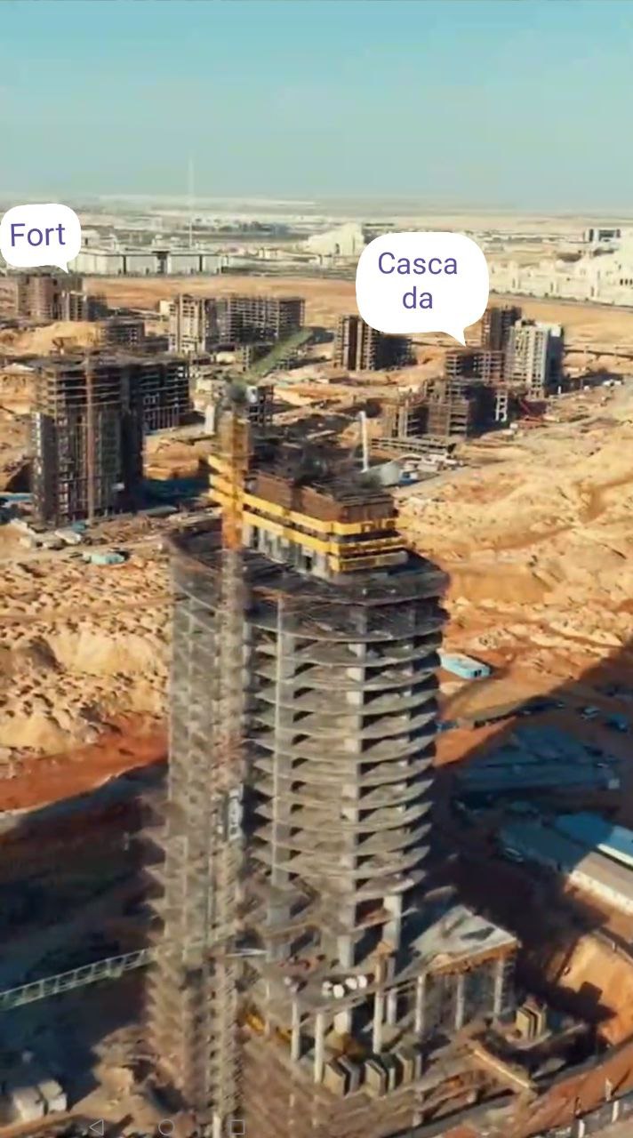 Отель, гостиница в Каире, Египет, 34 м² - фото 10