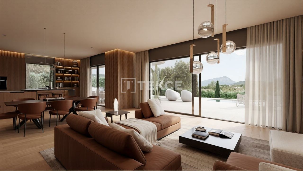 Вилла в Хавее, Испания, 415 м² - фото 7