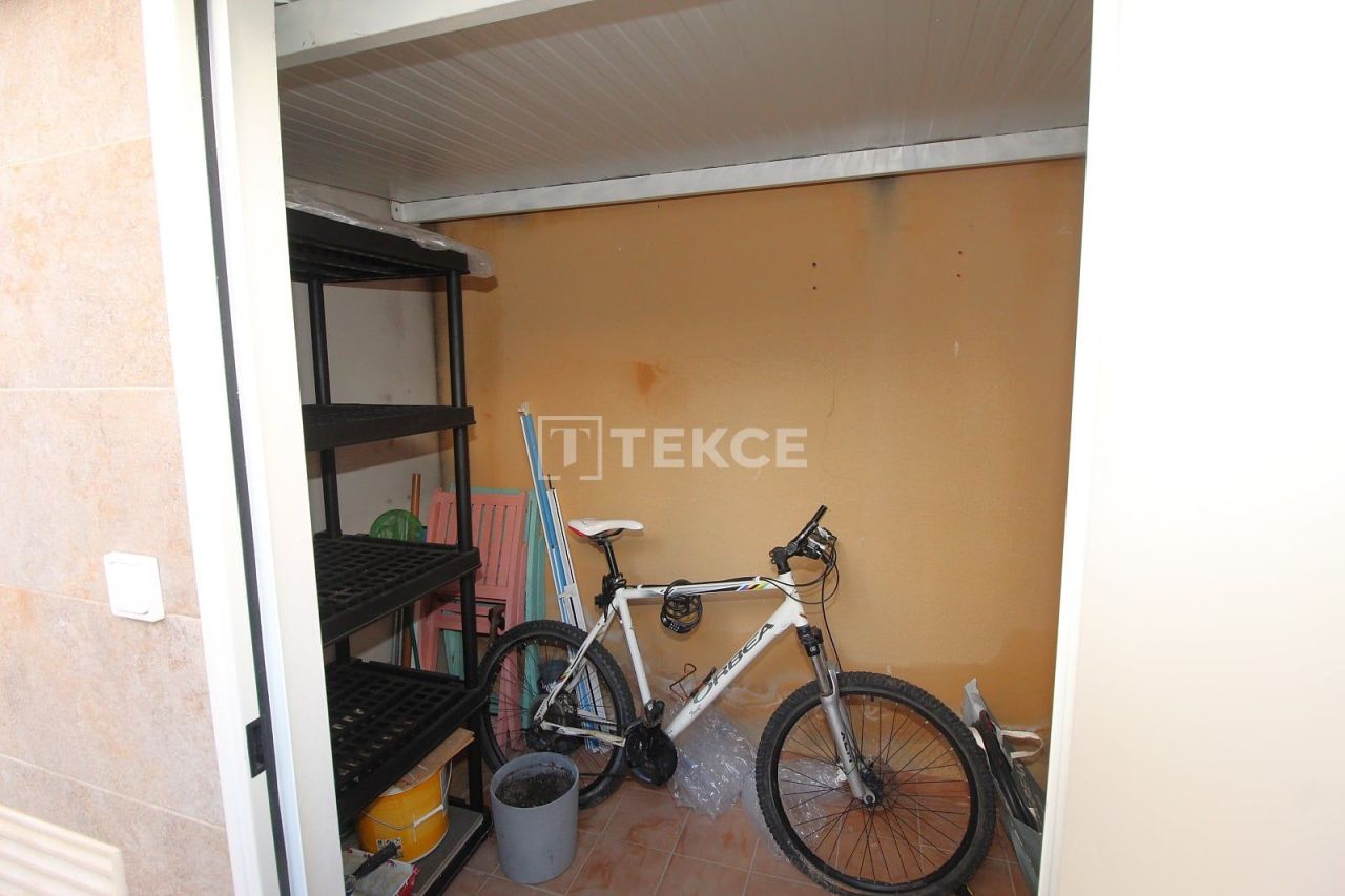 Таунхаус в Сан-Педро-дель-Пинатаре, Испания, 122 м² - фото 7