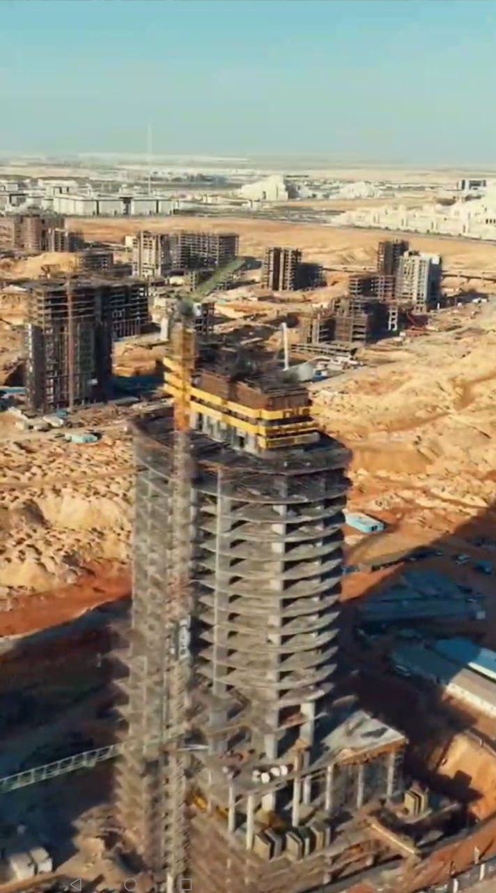 Отель, гостиница в Каире, Египет, 62 м² - фото 14