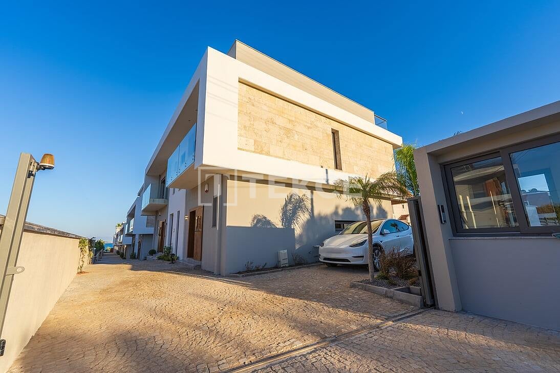 Вилла Урла, Турция, 260 м² - фото 7