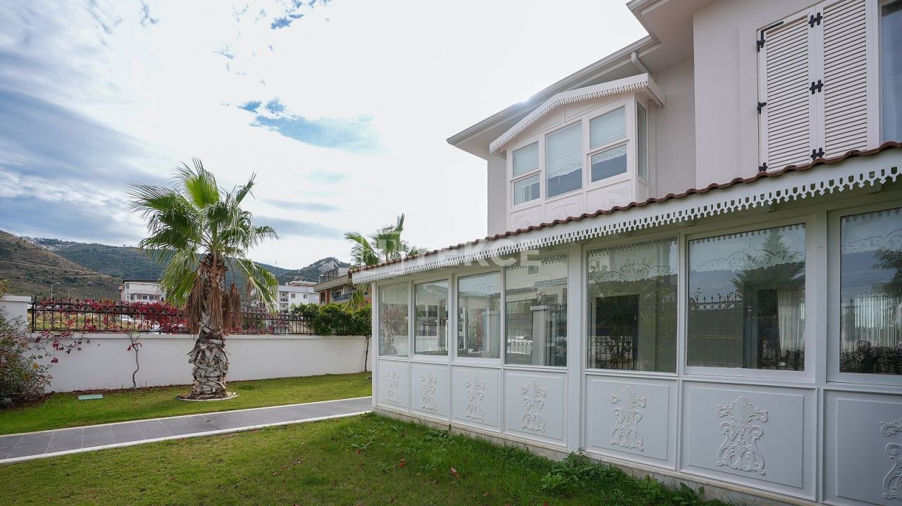 Вилла Гюзельбахче, Турция, 230 м² - фото 7