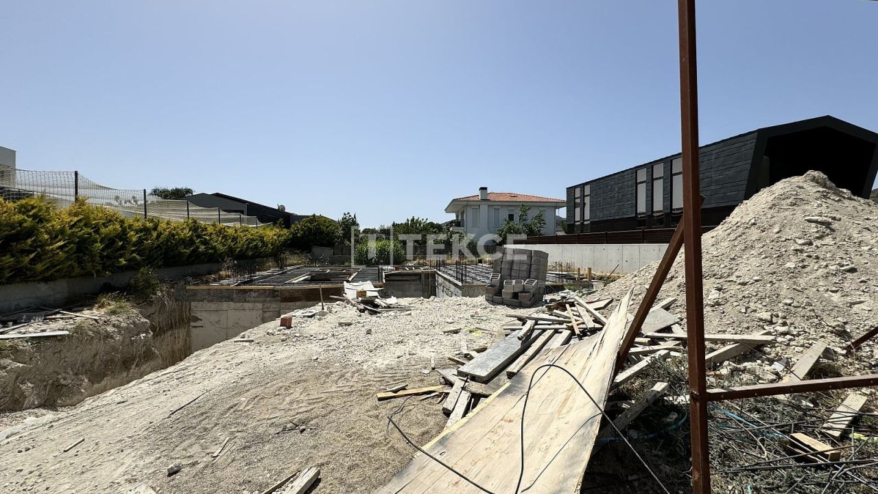 Вилла в Чешме, Турция, 440 м² - фото 7