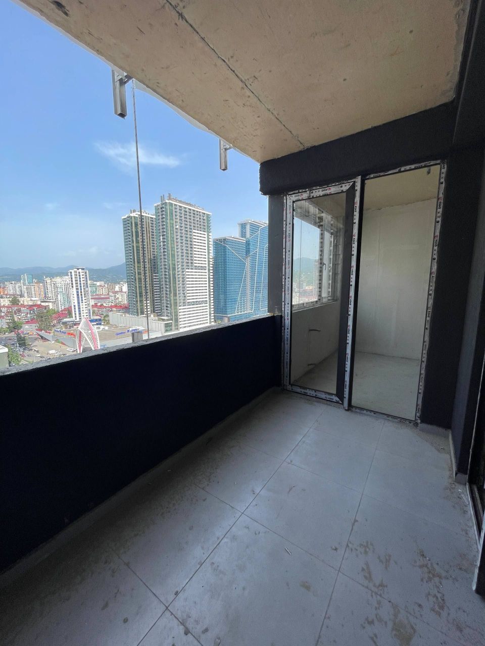 Квартира в Батуми, Грузия, 48.9 м² - фото 6