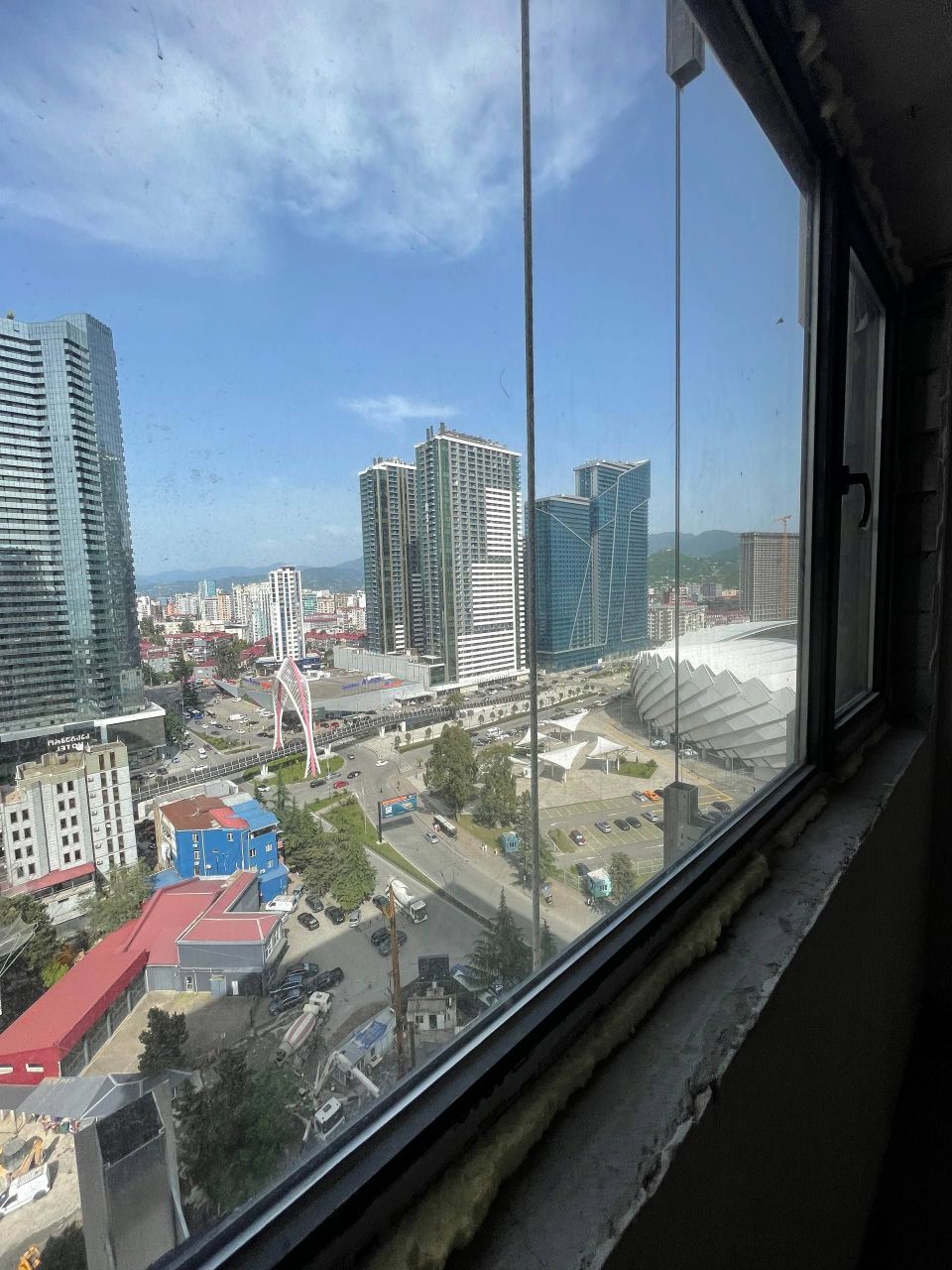 Квартира в Батуми, Грузия, 48.9 м² - фото 2