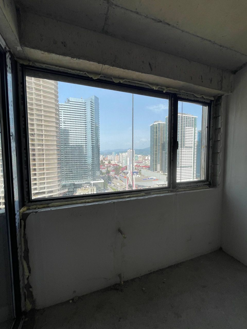 Квартира в Батуми, Грузия, 48.9 м² - фото 3