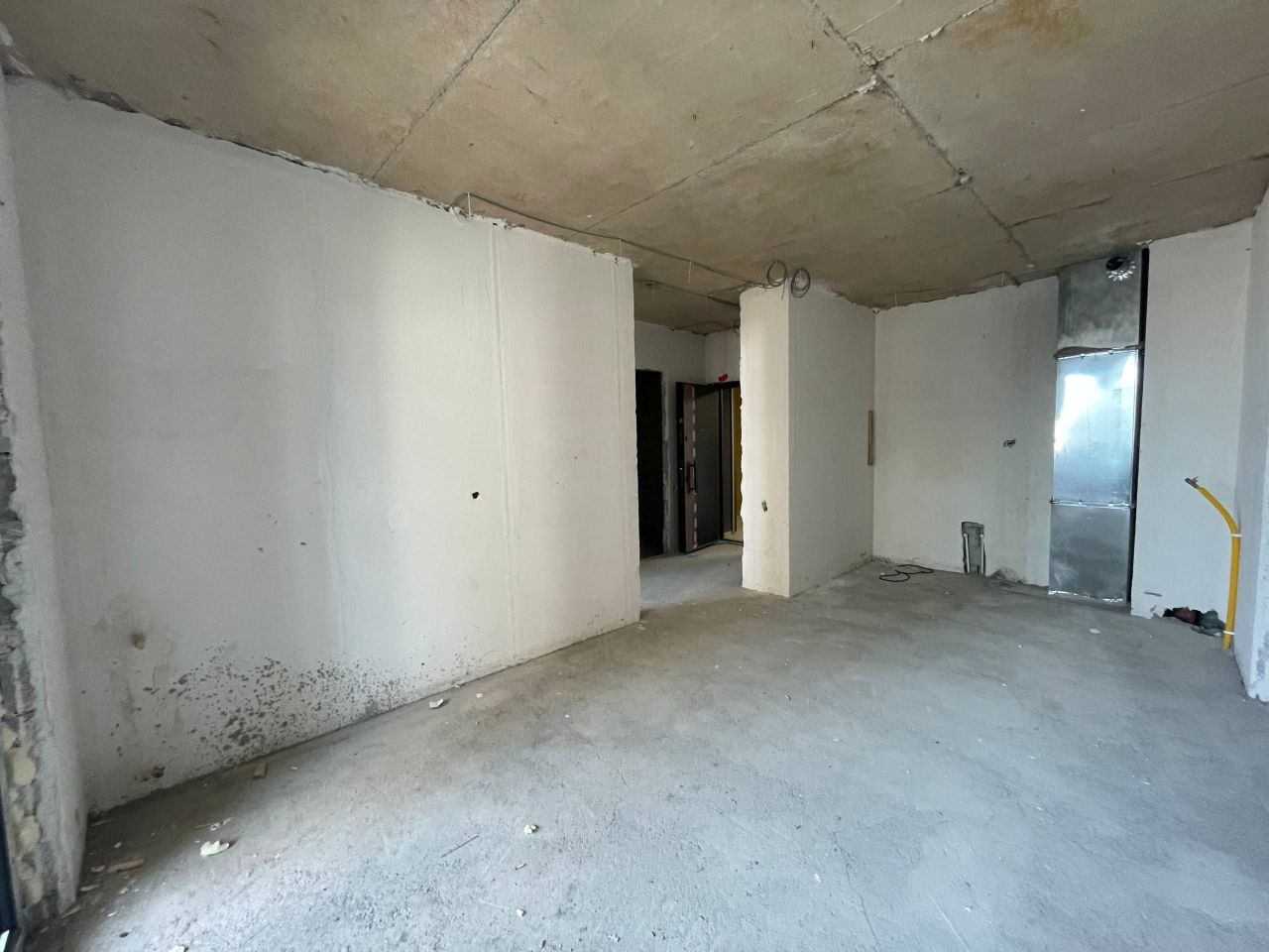 Квартира в Батуми, Грузия, 48.9 м² - фото 15