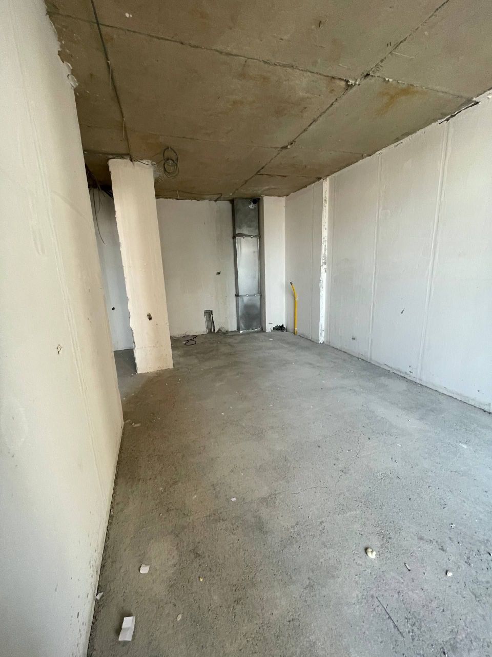 Квартира в Батуми, Грузия, 48.9 м² - фото 17