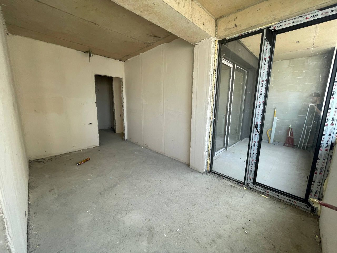 Квартира в Батуми, Грузия, 48.9 м² - фото 8