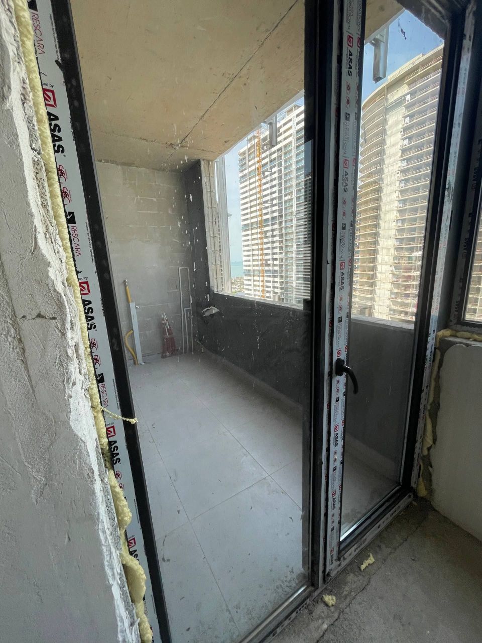 Квартира в Батуми, Грузия, 48.9 м² - фото 7