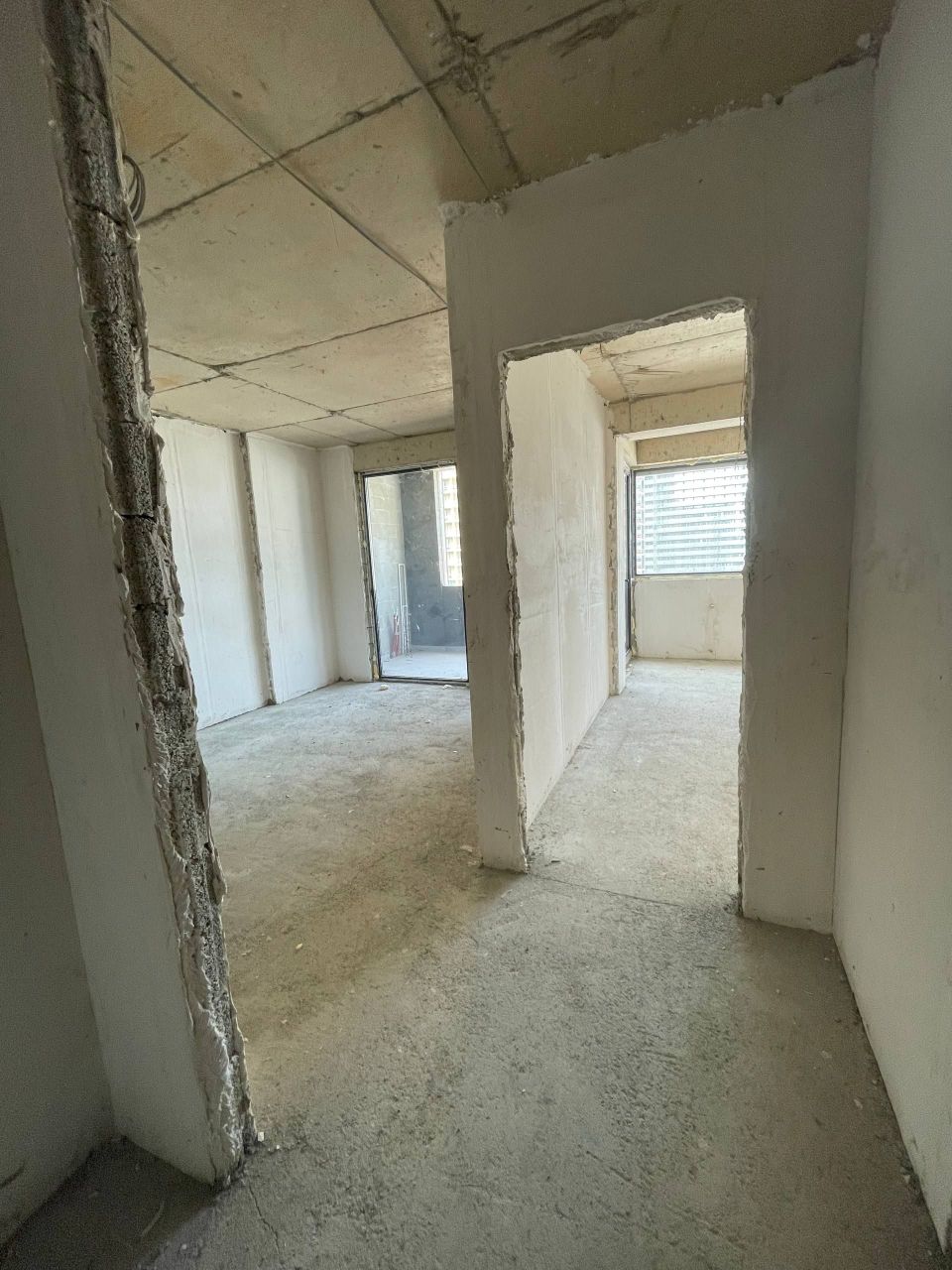 Квартира в Батуми, Грузия, 48.9 м² - фото 13