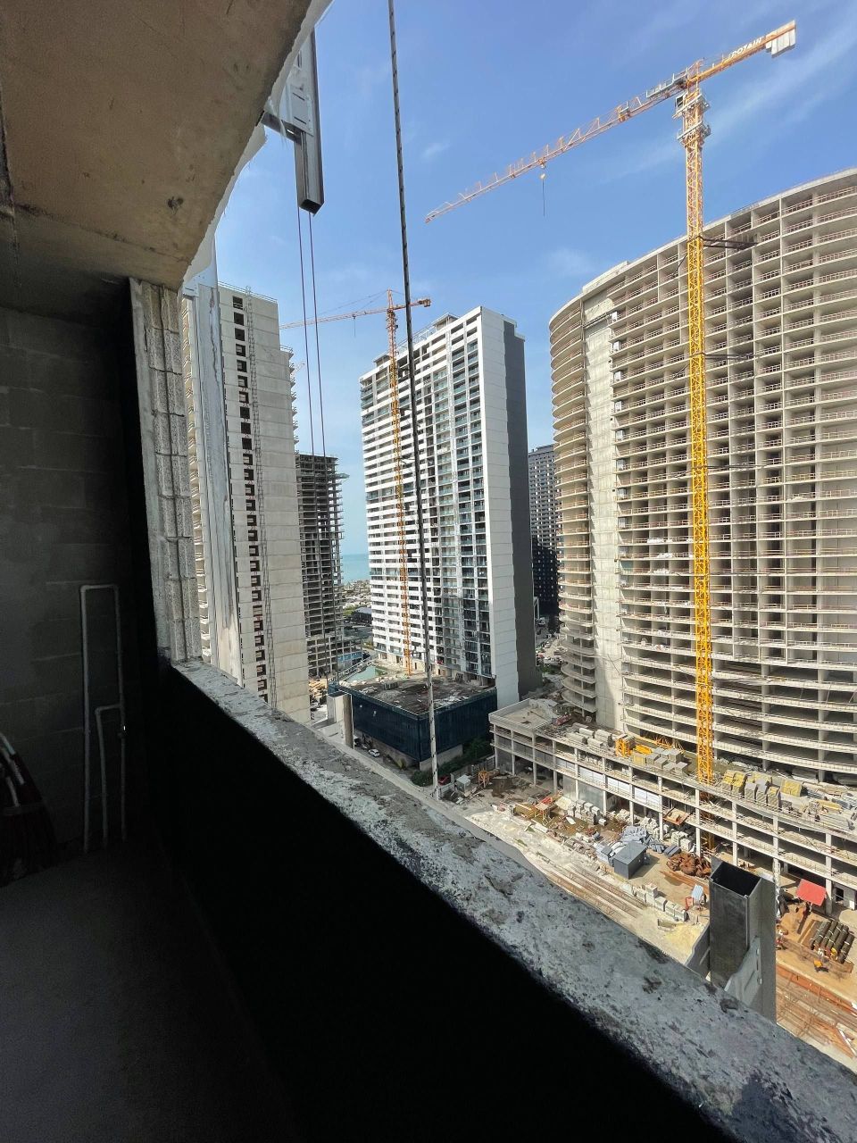 Квартира в Батуми, Грузия, 48.9 м² - фото 5