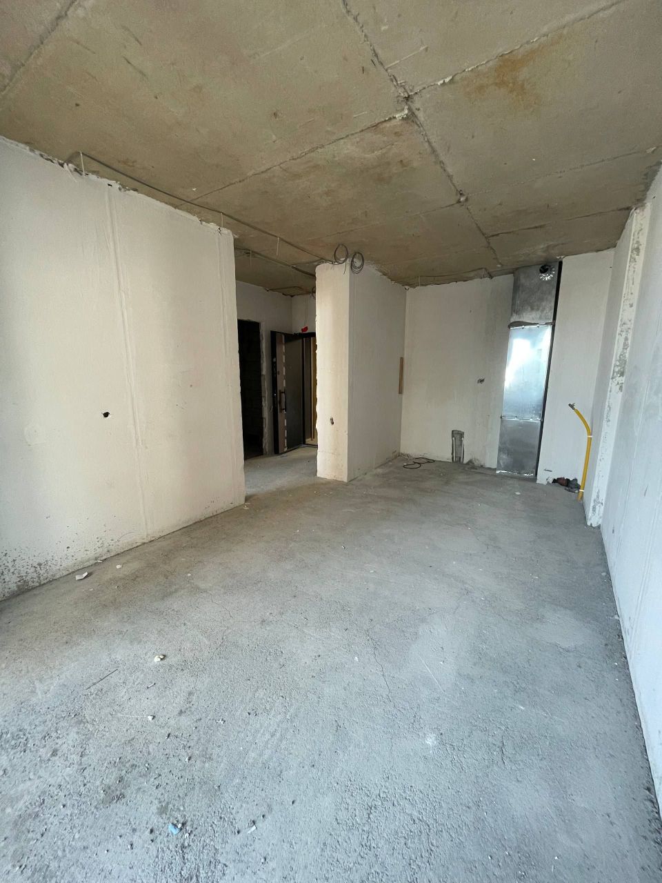 Квартира в Батуми, Грузия, 48.9 м² - фото 16