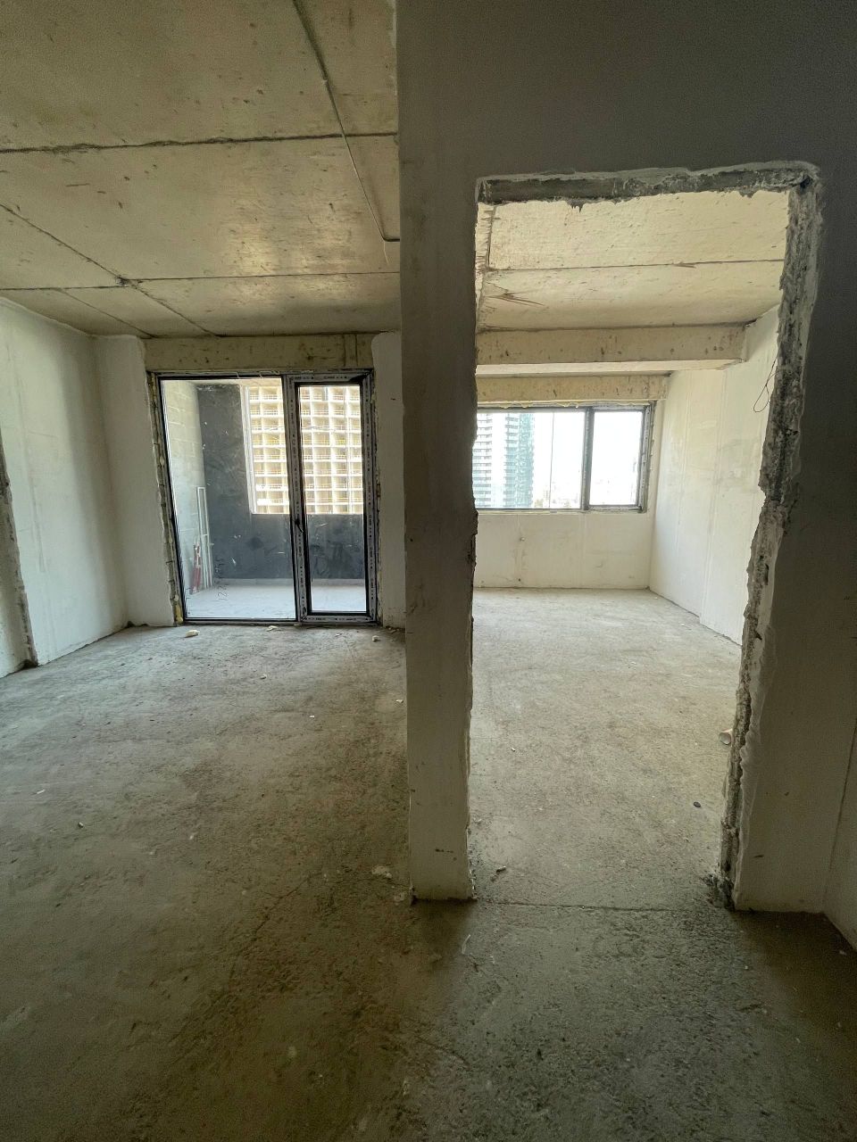 Квартира в Батуми, Грузия, 48.9 м² - фото 12