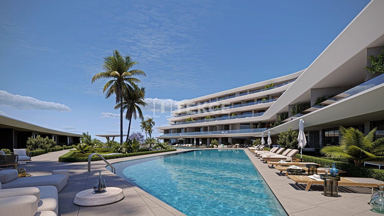 Апартаменты в Чешме, Турция, 135 м² - фото 7