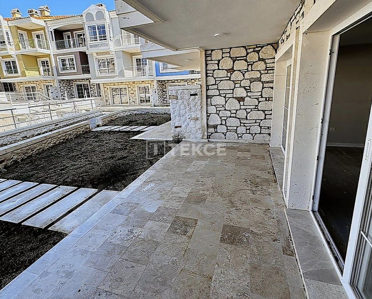 Вилла Фока, Турция, 120 м² - фото 7