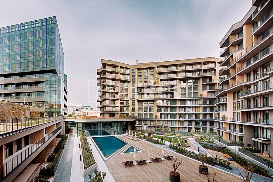 Коммерческая недвижимость Борнова, Турция, 310 м² - фото 7