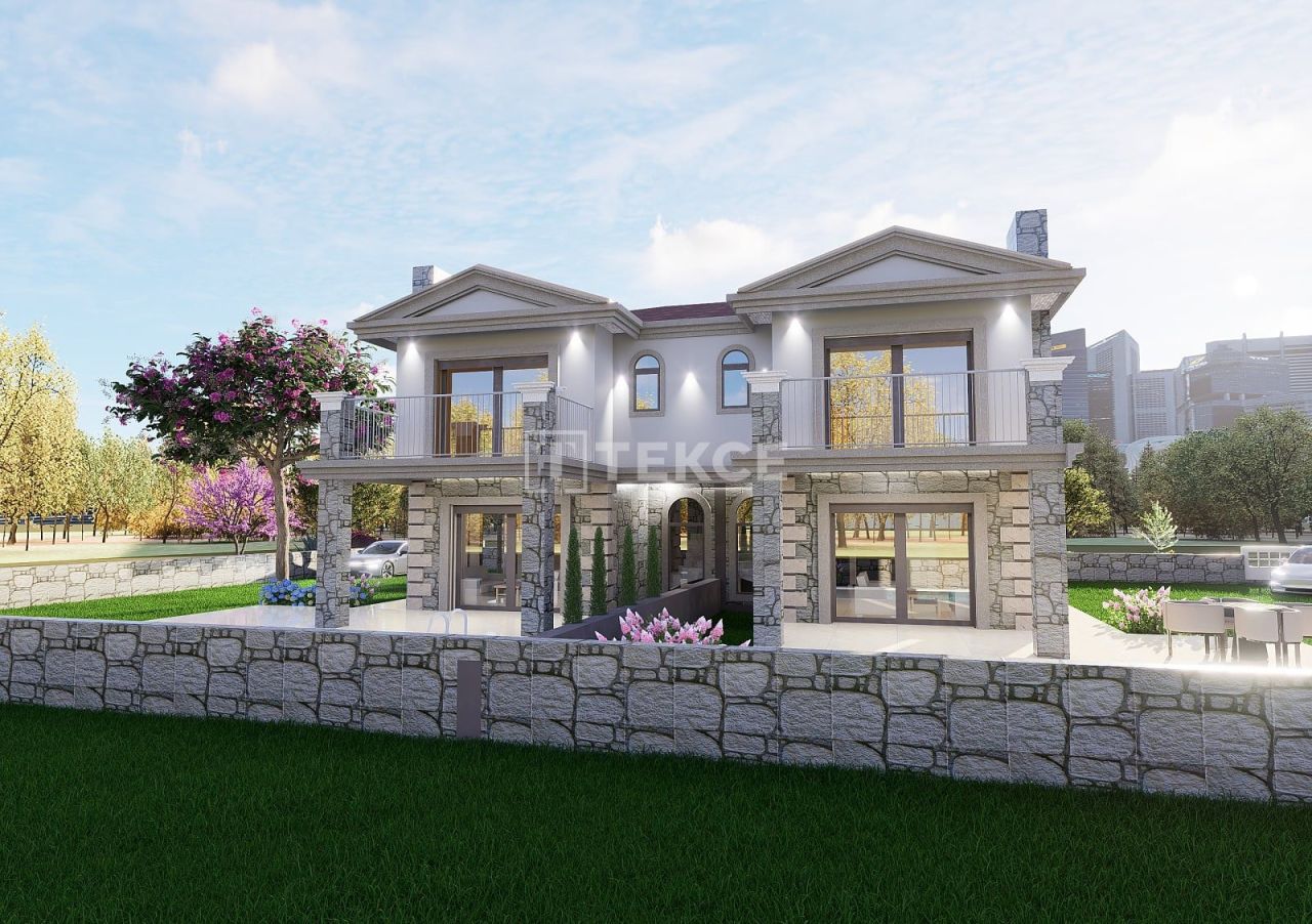 Вилла в Чешме, Турция, 130 м² - фото 7