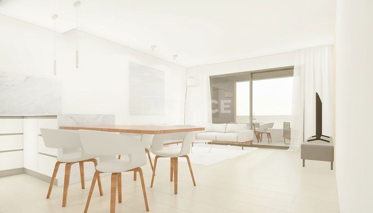 Апартаменты в Вильяхойосе, Испания, 117 м² - фото 7