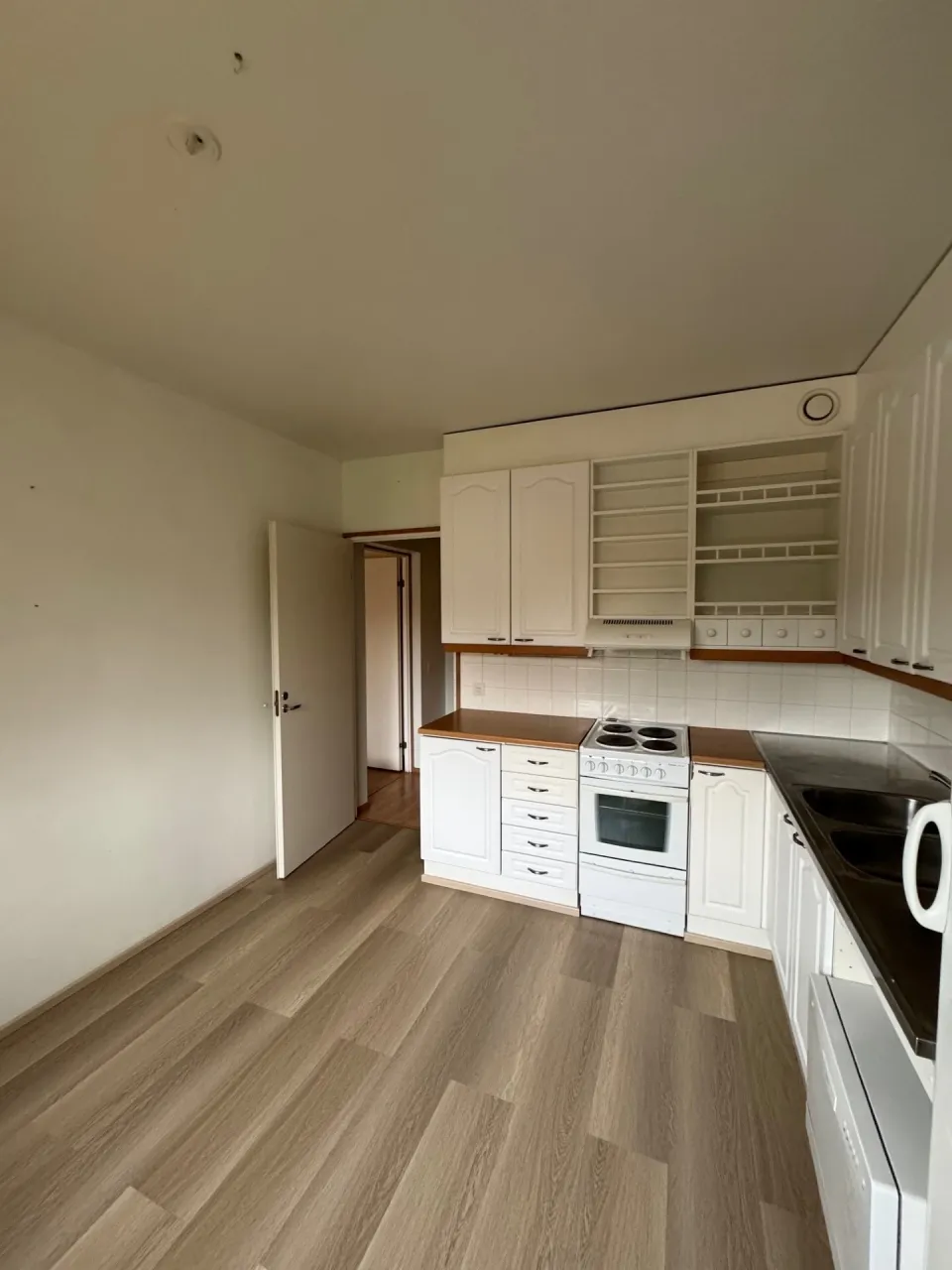 Квартира в Пиексямяки, Финляндия, 60 м² - фото 3