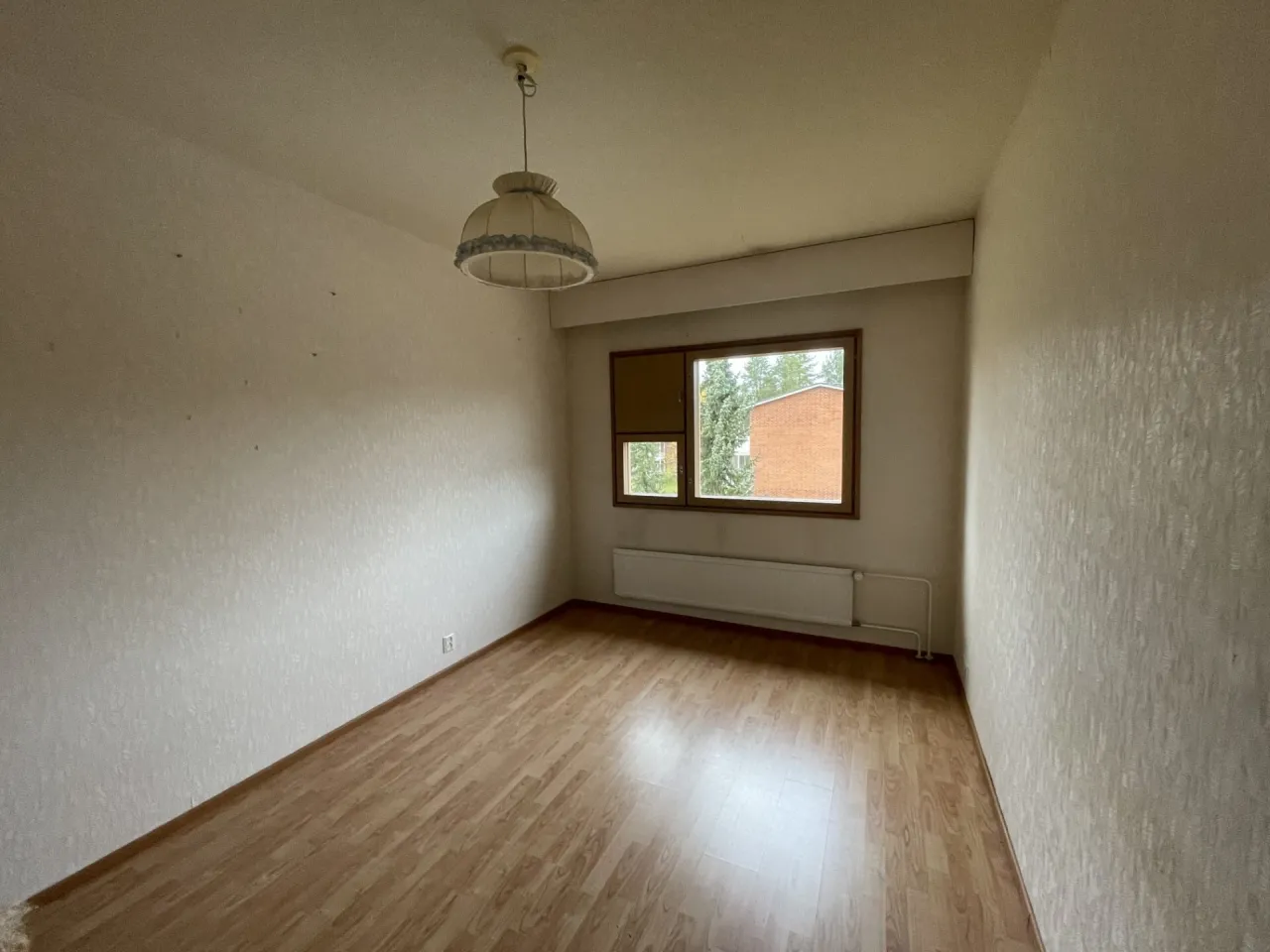 Квартира в Пиексямяки, Финляндия, 60 м² - фото 12