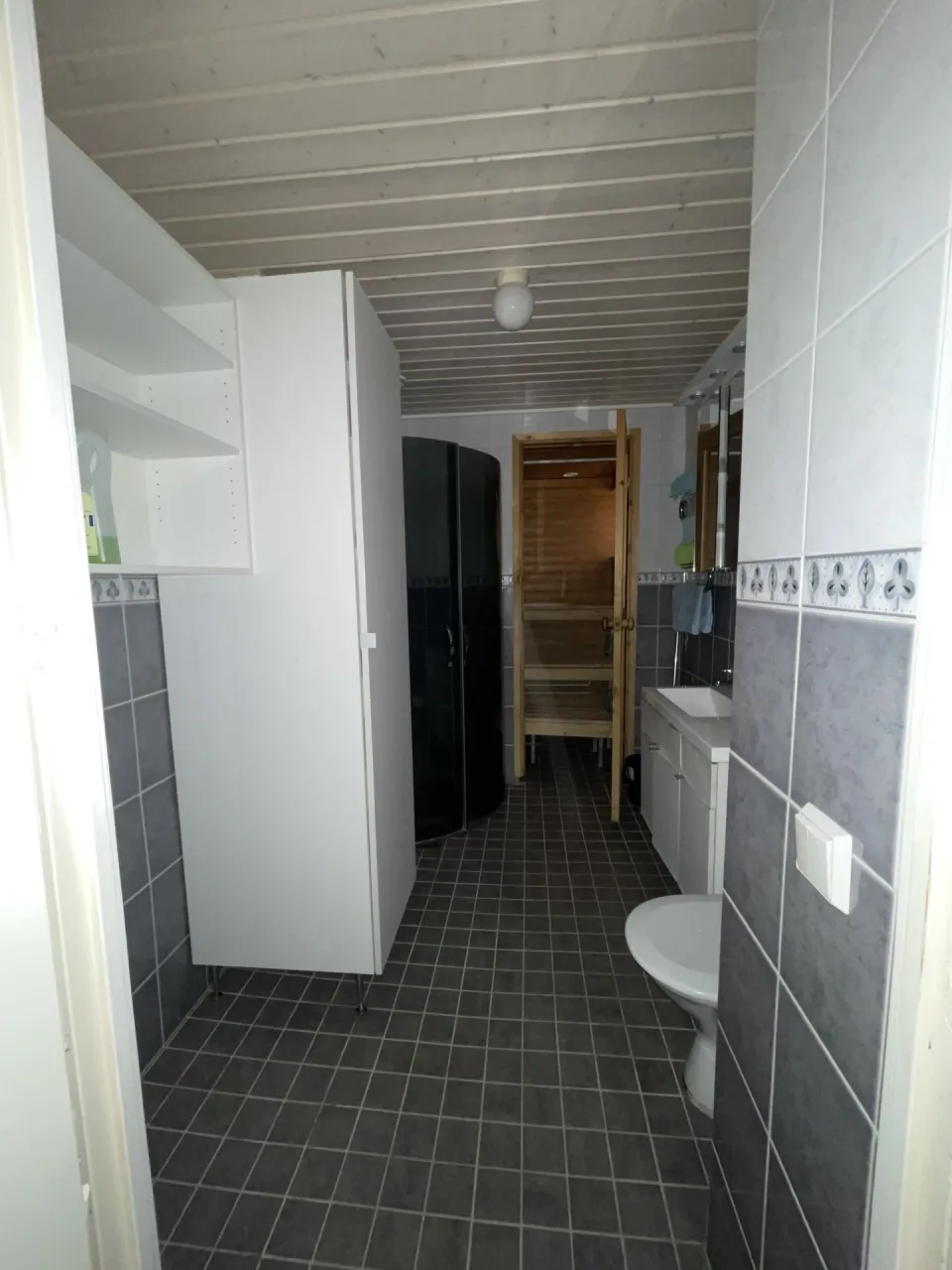 Квартира в Пиексямяки, Финляндия, 60 м² - фото 11