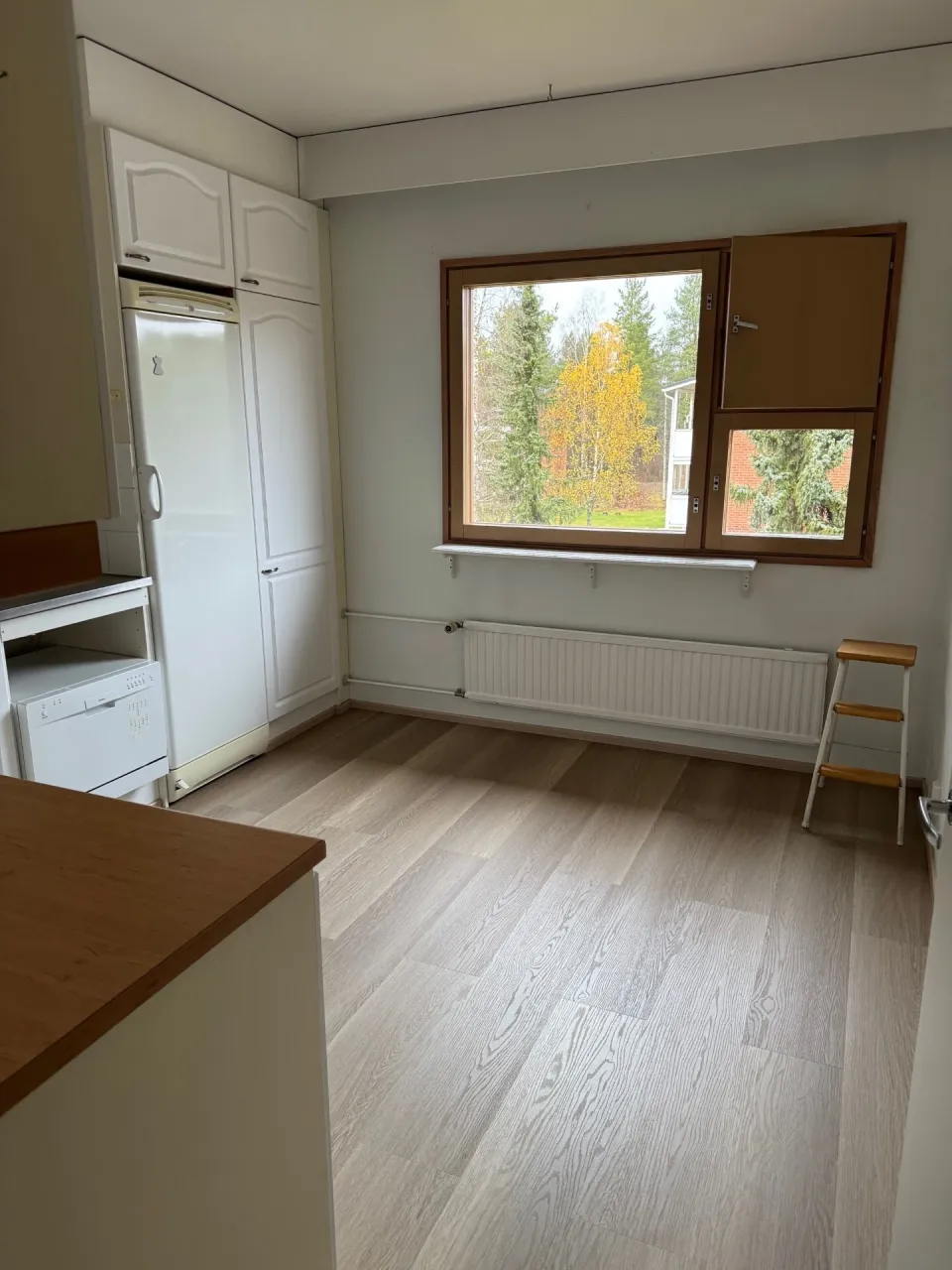 Квартира в Пиексямяки, Финляндия, 60 м² - фото 4