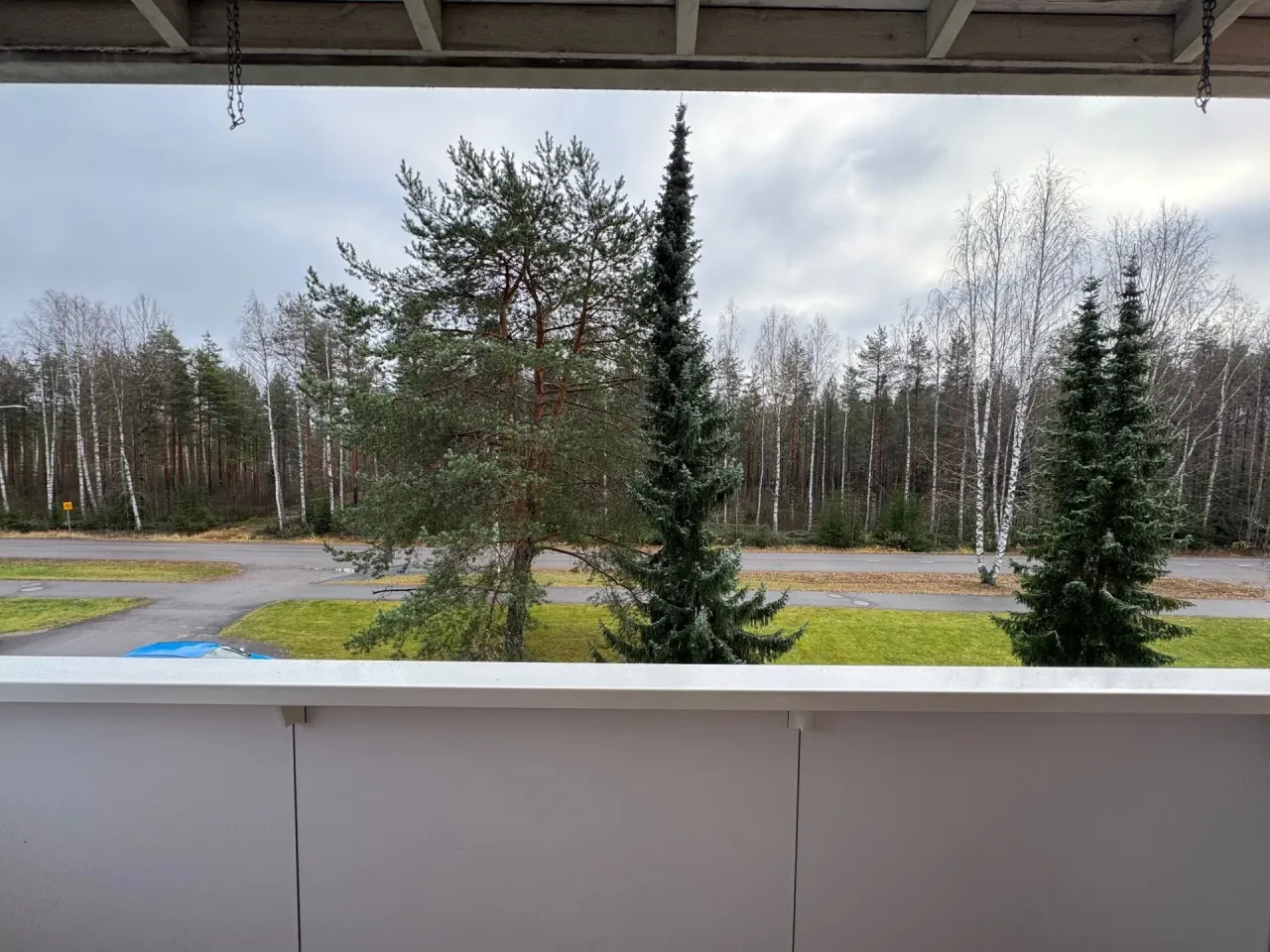 Квартира в Пиексямяки, Финляндия, 60 м² - фото 8