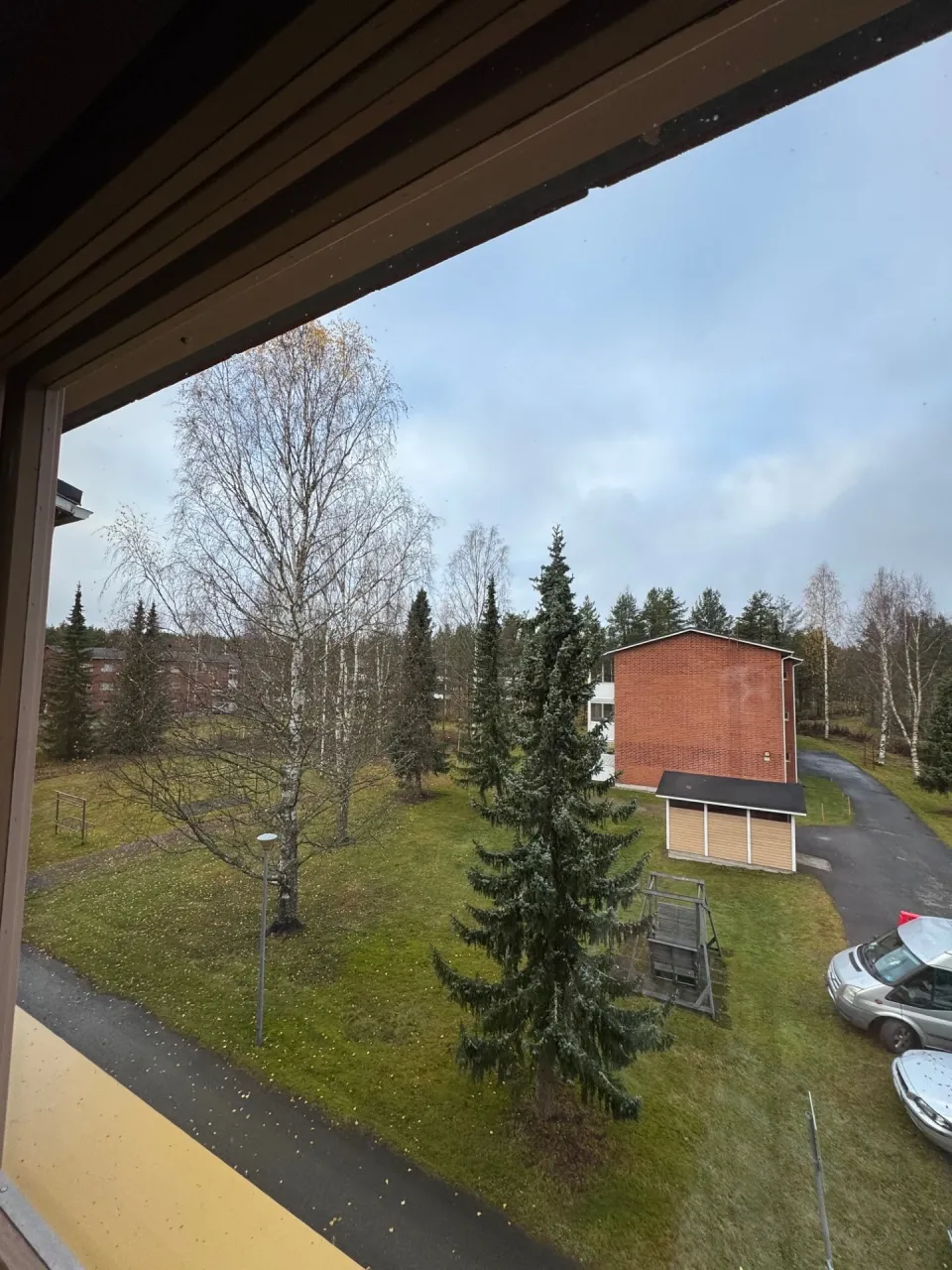 Квартира в Пиексямяки, Финляндия, 60 м² - фото 14