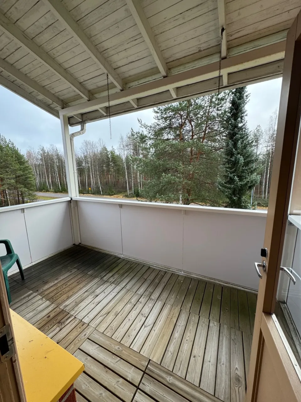 Квартира в Пиексямяки, Финляндия, 60 м² - фото 7