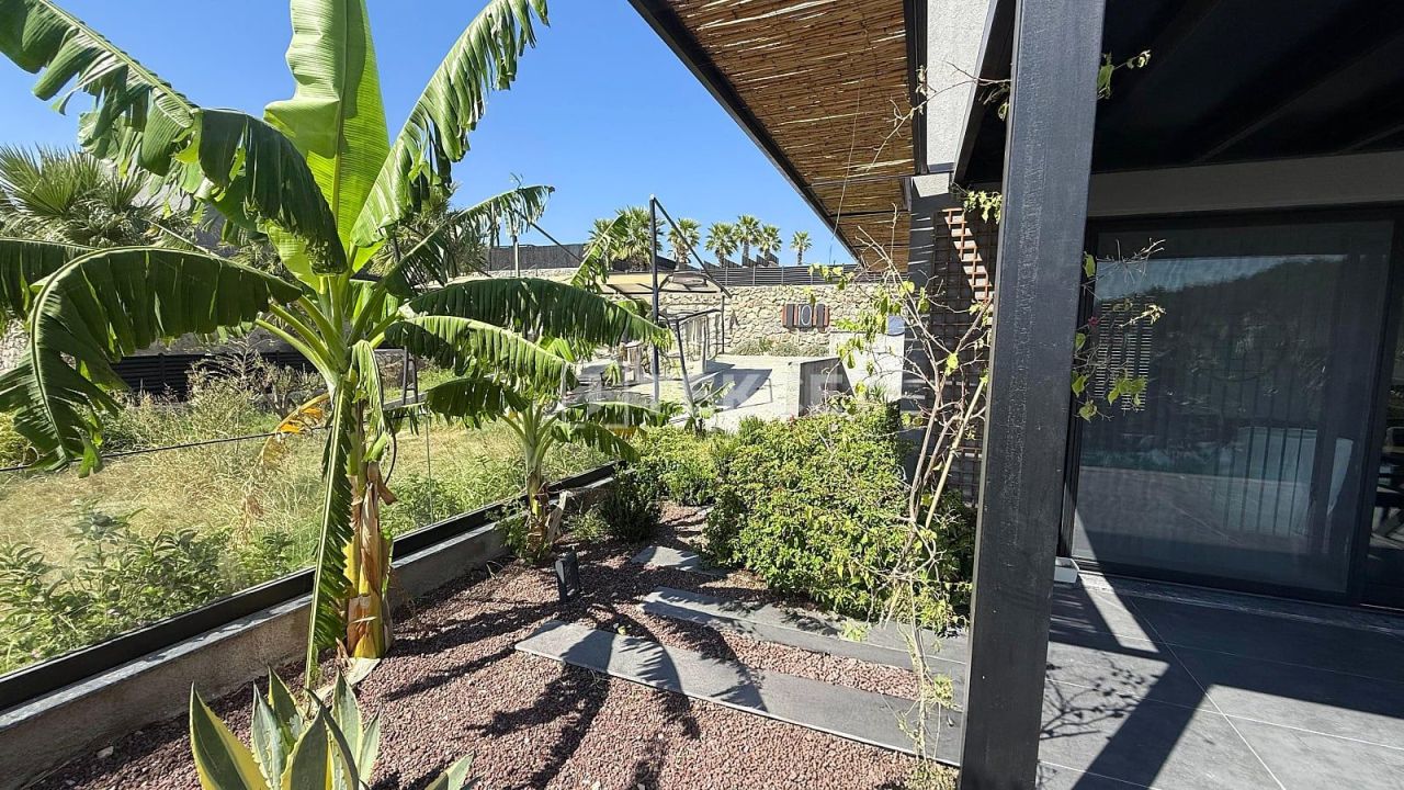 Вилла Урла, Турция, 350 м² - фото 8