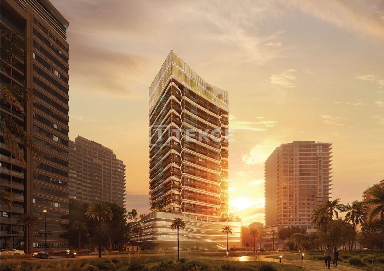 Апартаменты в Дубае, ОАЭ, 158 м² - фото 8