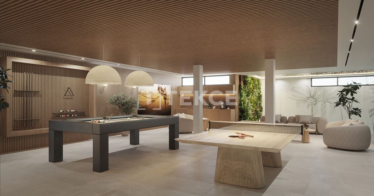 Апартаменты в Бенальмадене, Испания, 84 м² - фото 8