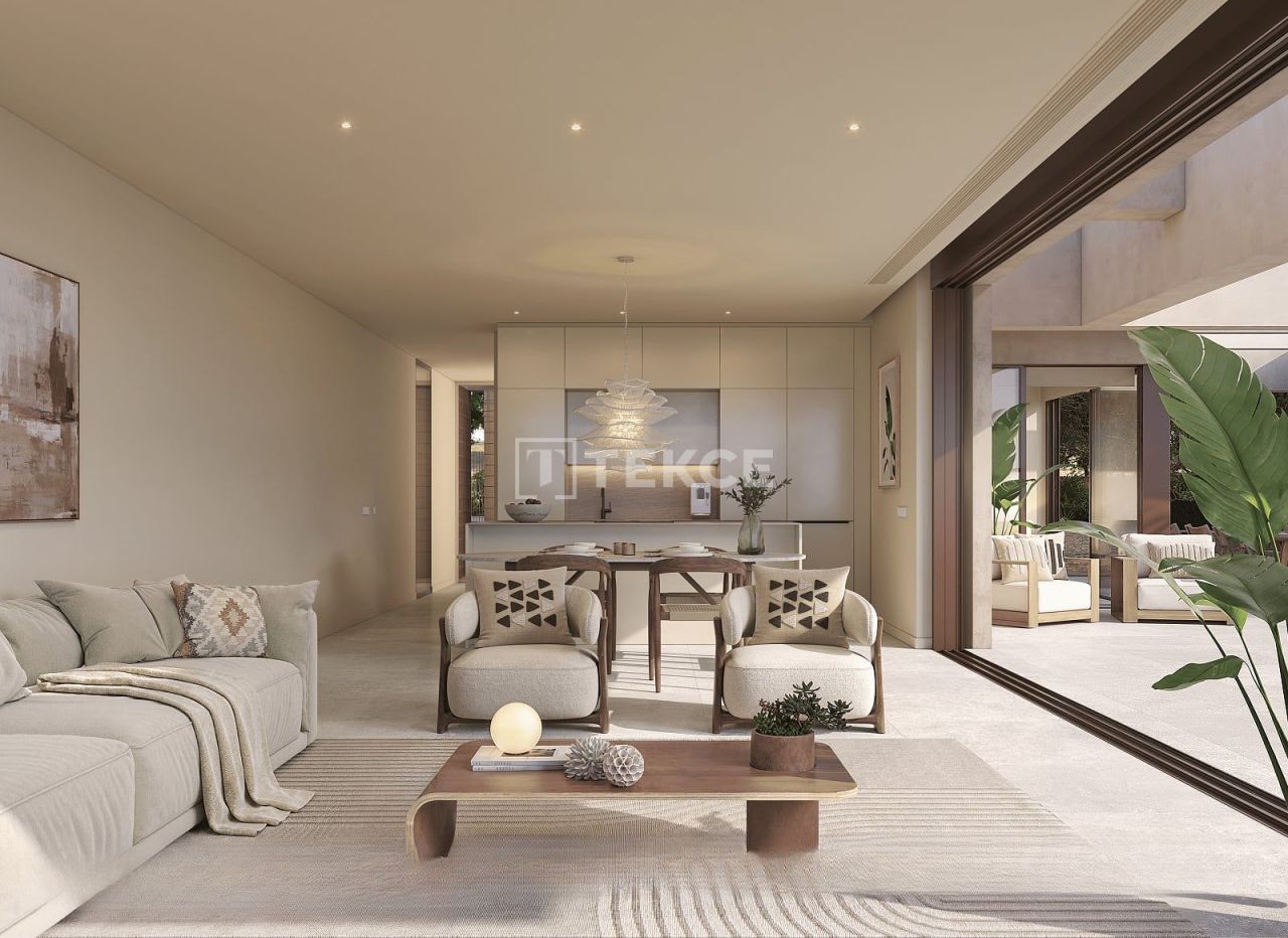 Вилла в Сан-Мигель де Салинас, Испания, 334 м² - фото 8