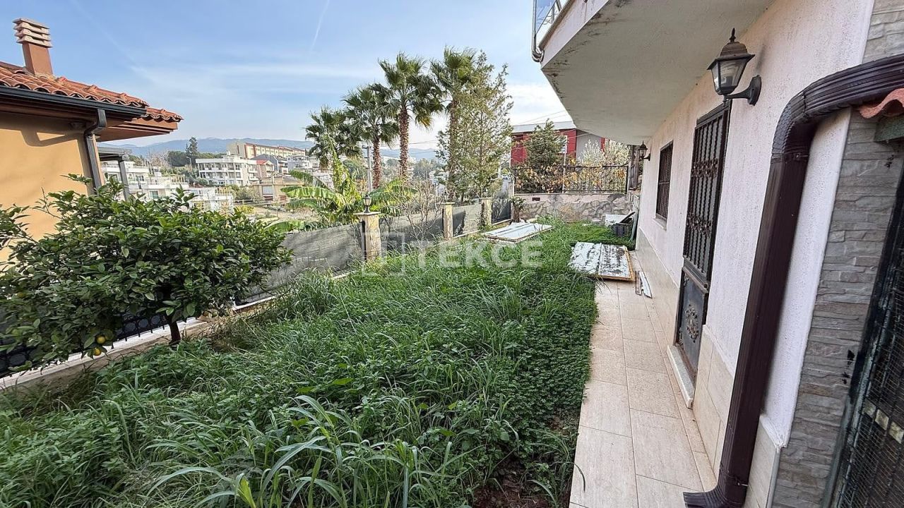 Вилла Гюзельбахче, Турция, 200 м² - фото 8