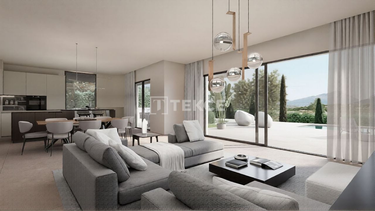 Вилла в Хавее, Испания, 415 м² - фото 8