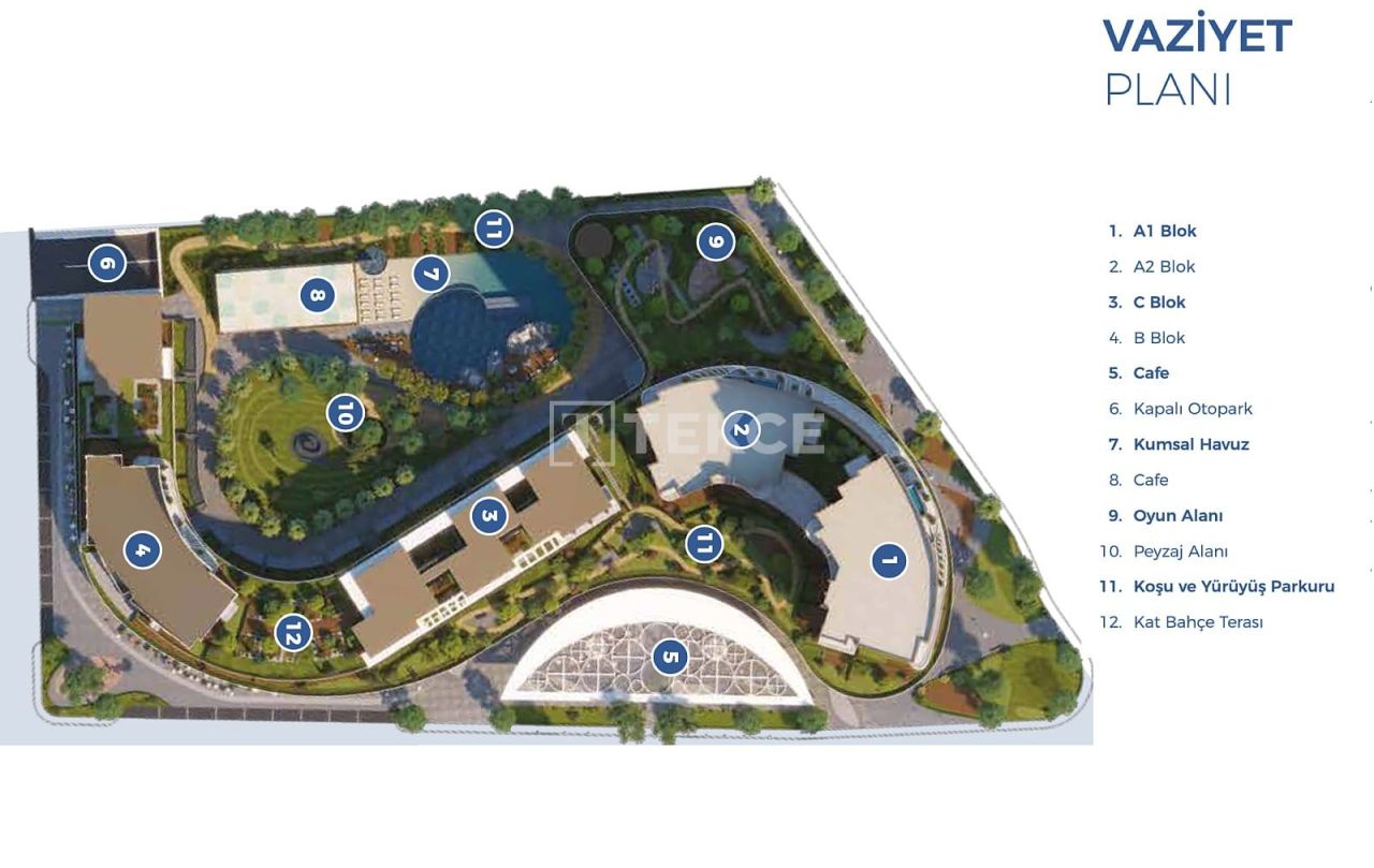 Магазин Конак, Турция, 388 м² - фото 8