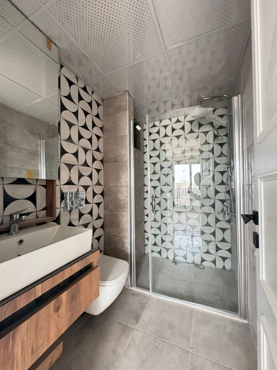 Квартира в Мерсине, Турция, 60 м² - фото 2