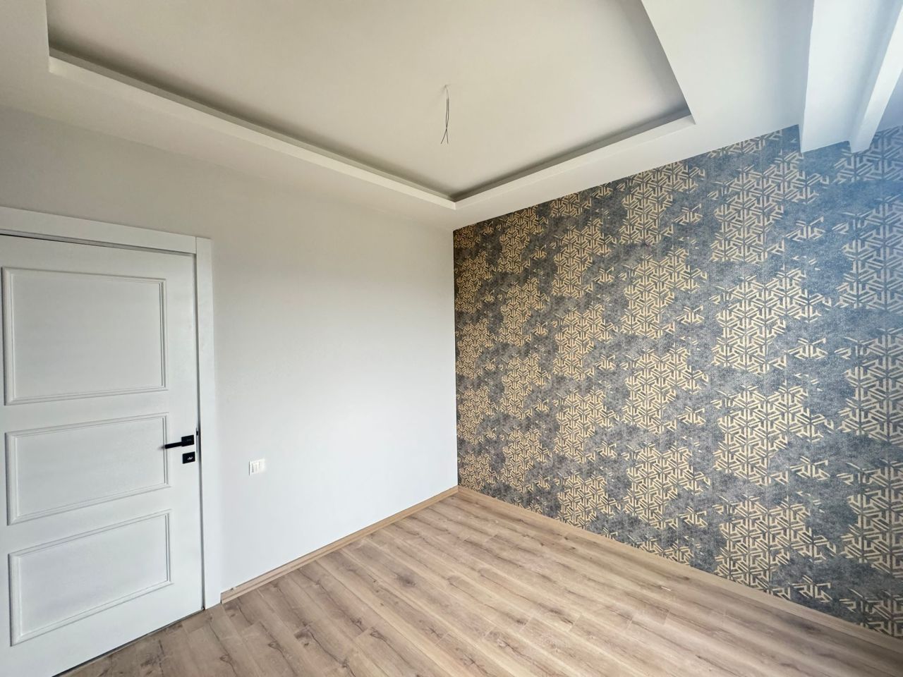 Квартира в Мерсине, Турция, 60 м² - фото 5