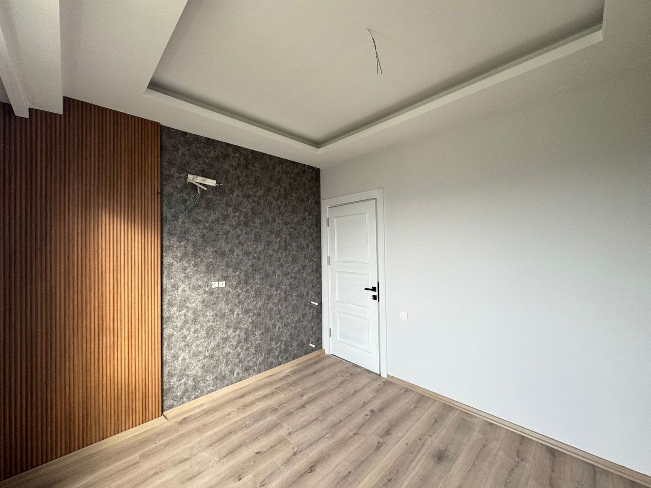 Квартира в Мерсине, Турция, 60 м² - фото 15