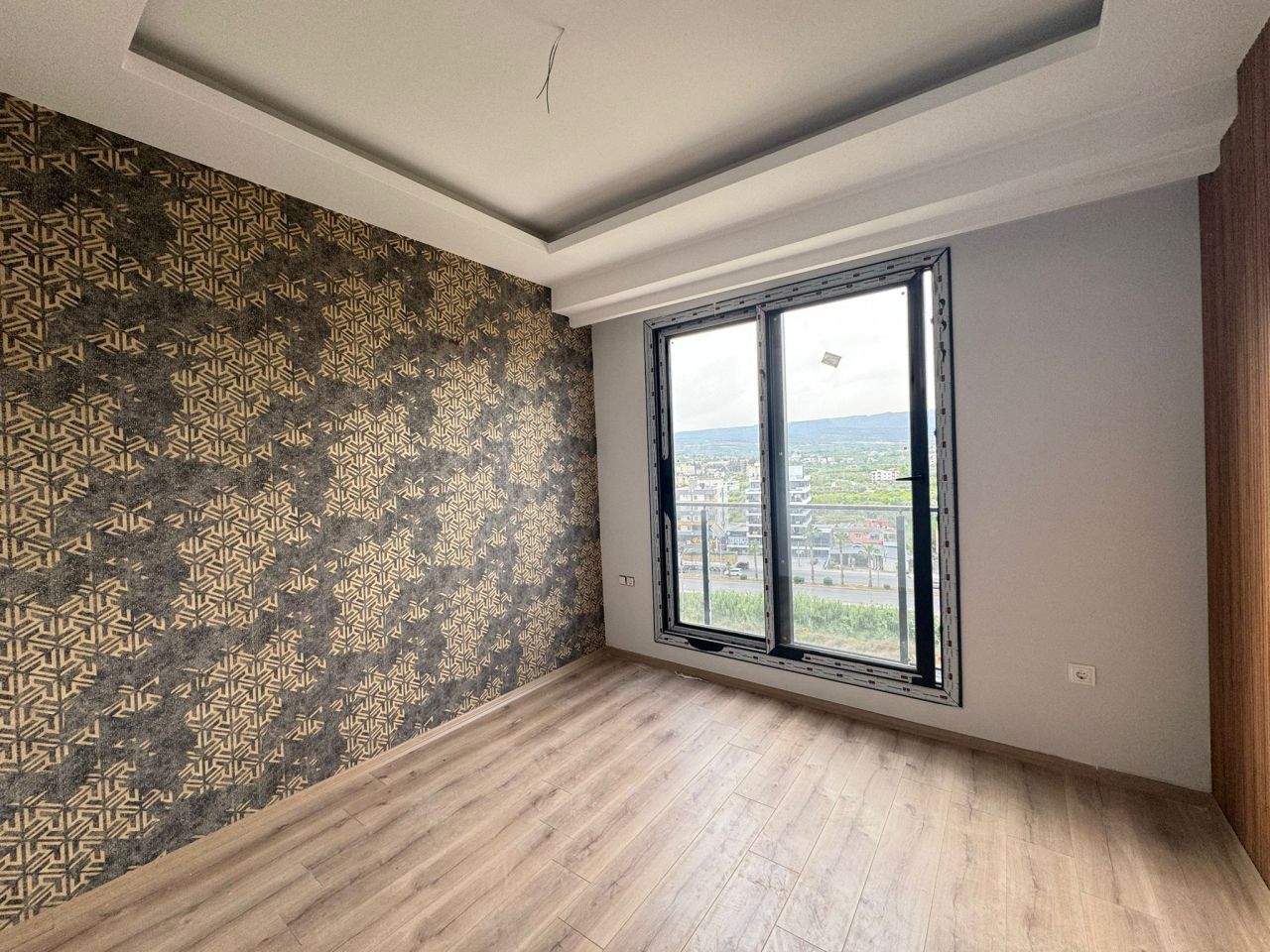 Квартира в Мерсине, Турция, 60 м² - фото 3