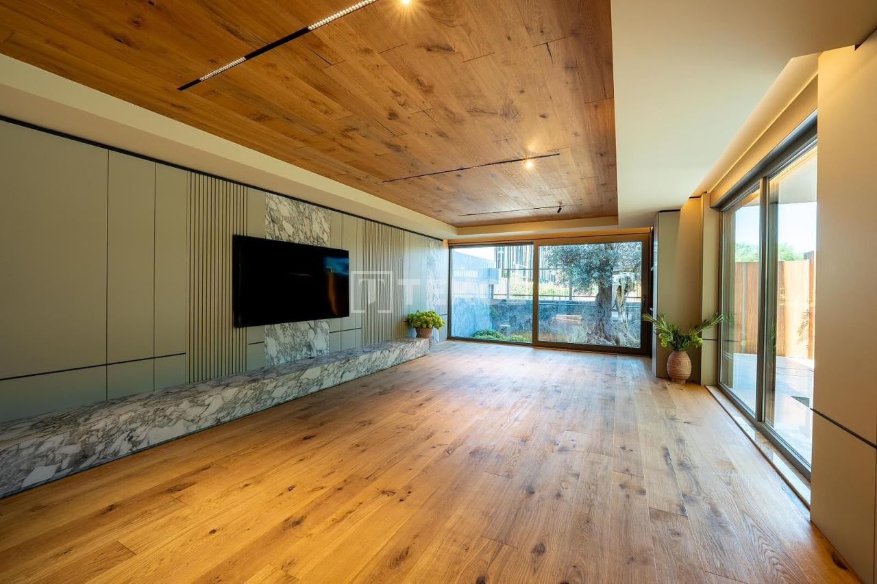 Вилла в Анталии, Турция, 330 м² - фото 8