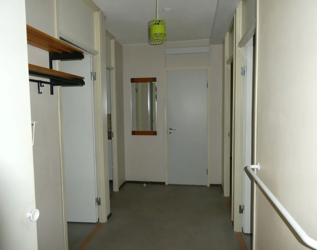 Квартира в Лиекса, Финляндия, 74 м² - фото 8