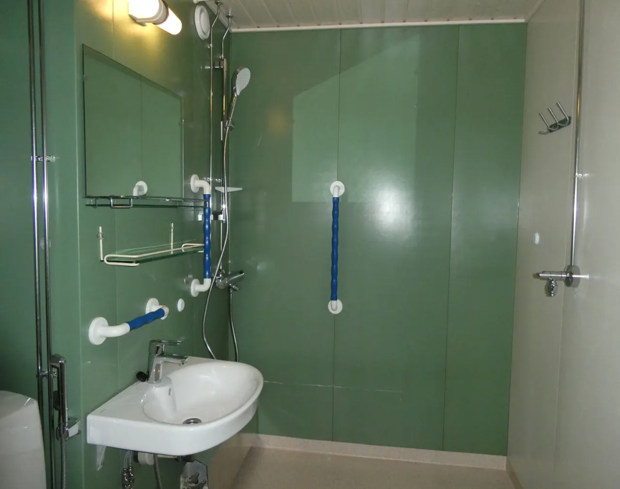 Квартира в Лиекса, Финляндия, 74 м² - фото 9