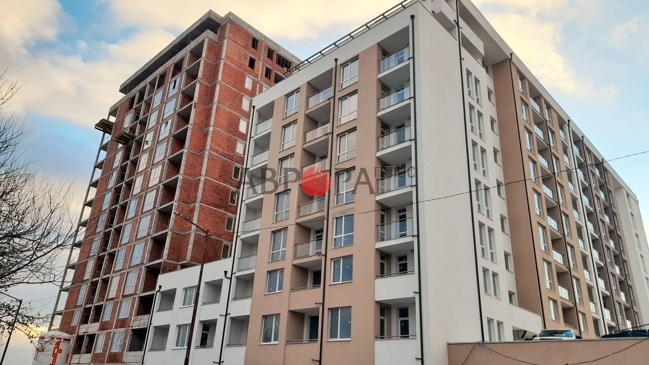 Апартаменты в Бургасе, Болгария, 94 м² - фото 11